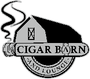 Cigar Barn PA logo